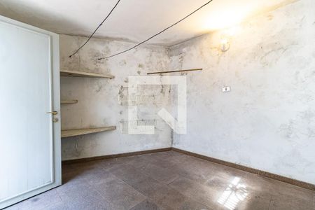 Área de Serviço de casa à venda com 4 quartos, 340m² em Liberdade, São Paulo