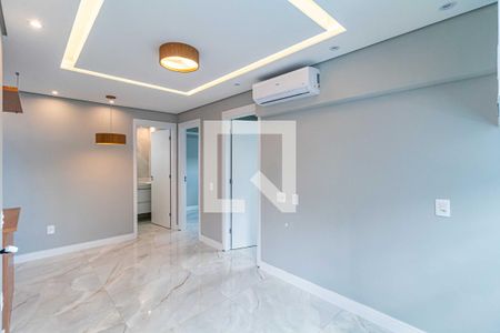 Sala de apartamento para alugar com 2 quartos, 44m² em Butantã, São Paulo