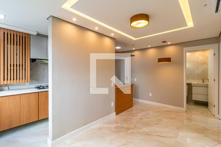 Sala de apartamento para alugar com 2 quartos, 44m² em Butantã, São Paulo