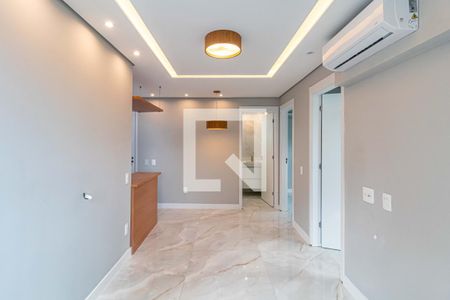 Sala de apartamento para alugar com 2 quartos, 44m² em Butantã, São Paulo