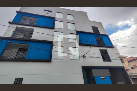 Apartamento à venda com 2 quartos, 56m² em Vila Dom Pedro Ii, São Paulo