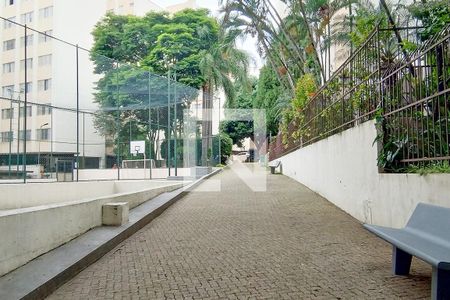 Área comum de apartamento à venda com 3 quartos, 110m² em Vila São Francisco, Osasco