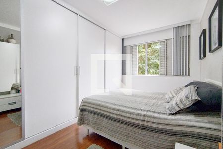 Quarto Suíte de apartamento à venda com 3 quartos, 110m² em Vila São Francisco, Osasco