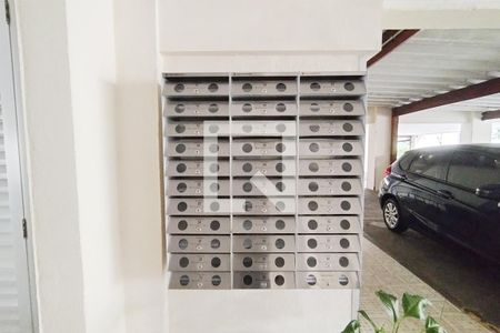 Área comum de apartamento à venda com 3 quartos, 110m² em Vila São Francisco, Osasco