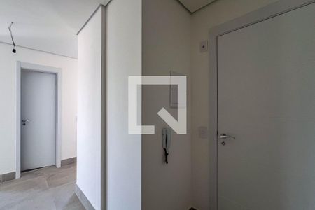 Hall de kitnet/studio para alugar com 1 quarto, 35m² em Ipiranga, São Paulo