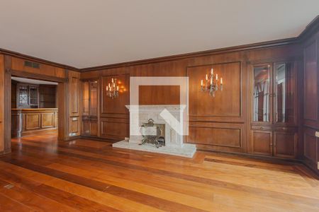 Sala de apartamento para alugar com 3 quartos, 400m² em Jardim Paulista, São Paulo