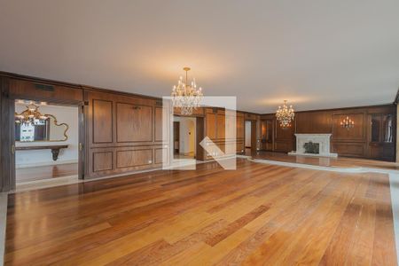 Sala de apartamento para alugar com 3 quartos, 400m² em Jardim Paulista, São Paulo