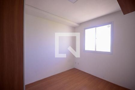 Quarto - Suite de apartamento à venda com 1 quarto, 29m² em Parque Bristol, São Paulo