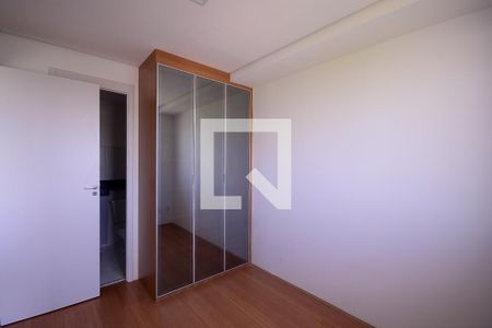 Quarto - Suite de apartamento à venda com 1 quarto, 29m² em Parque Bristol, São Paulo