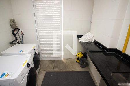 Área comum  de apartamento à venda com 1 quarto, 60m² em Jardim Botânico, Porto Alegre