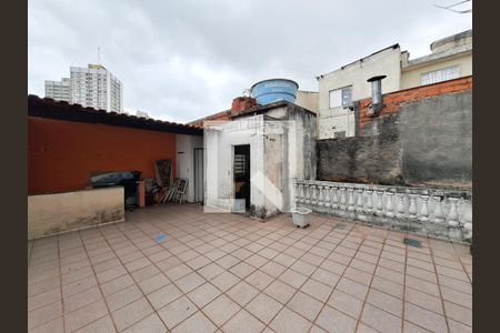 Quintal 2 de casa à venda com 3 quartos, 202m² em Casa Verde Alta, São Paulo