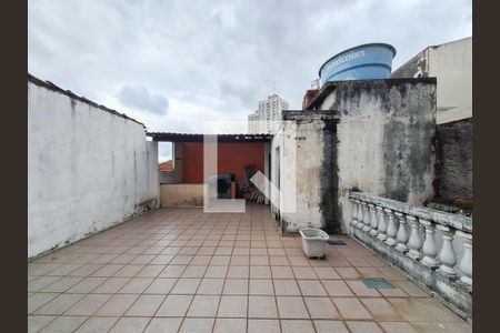 Quintal 2 de casa à venda com 3 quartos, 202m² em Casa Verde Alta, São Paulo