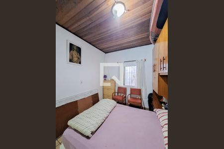 Quarto 3 de casa à venda com 3 quartos, 202m² em Casa Verde Alta, São Paulo