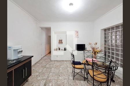 Cozinha de casa à venda com 3 quartos, 202m² em Casa Verde Alta, São Paulo