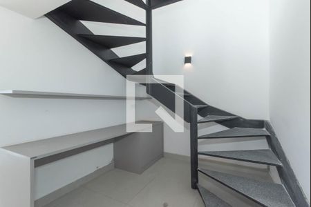 Studio - Home Office de kitnet/studio à venda com 1 quarto, 60m² em Brooklin Novo, São Paulo