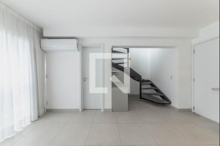 Studio de kitnet/studio à venda com 1 quarto, 60m² em Brooklin Novo, São Paulo