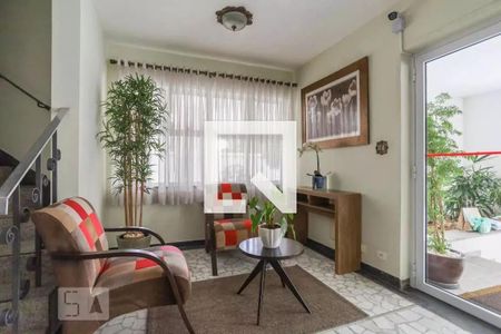Área comum de apartamento à venda com 1 quarto, 51m² em Bela Vista, São Paulo