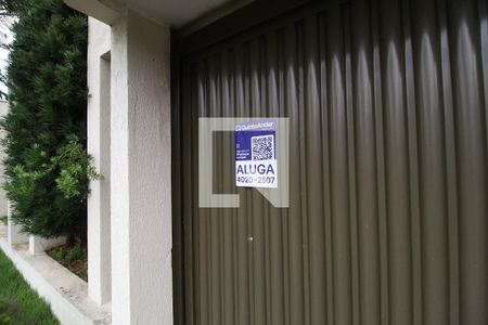 Plaquinha de casa para alugar com 7 quartos, 600m² em Morada da Colina, Uberlândia