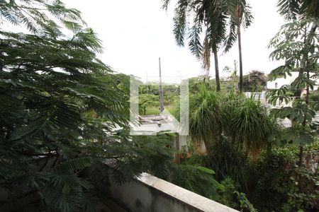 Sacada de casa para alugar com 7 quartos, 600m² em Morada da Colina, Uberlândia