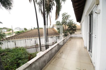 Sacada de casa para alugar com 7 quartos, 600m² em Morada da Colina, Uberlândia