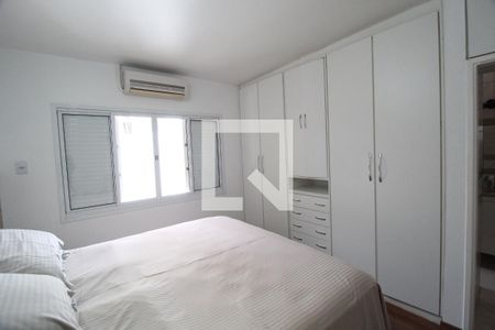 Quarto 1 - Suíte de casa para alugar com 7 quartos, 600m² em Morada da Colina, Uberlândia