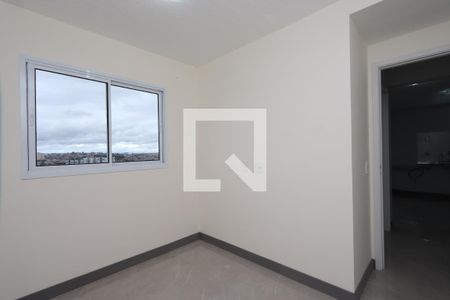 Quarto 1 de apartamento à venda com 2 quartos, 34m² em Vila Tolstoi, São Paulo