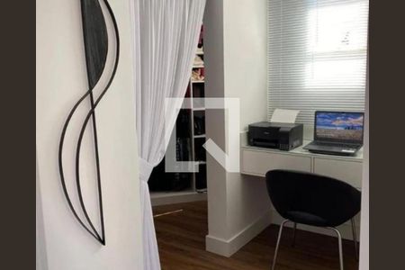Foto 09 de apartamento à venda com 2 quartos, 116m² em Brooklin, São Paulo