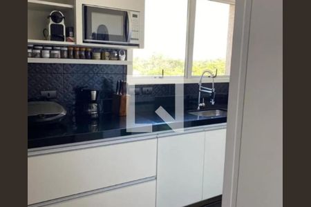 Foto 12 de apartamento à venda com 2 quartos, 116m² em Brooklin, São Paulo