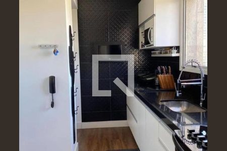 Foto 11 de apartamento à venda com 2 quartos, 116m² em Brooklin, São Paulo