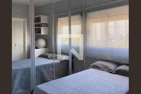 Foto 03 de apartamento à venda com 2 quartos, 116m² em Brooklin, São Paulo