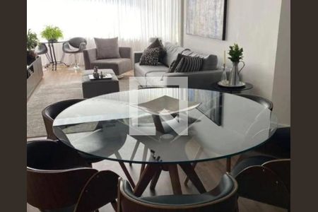 Foto 05 de apartamento à venda com 2 quartos, 116m² em Brooklin, São Paulo