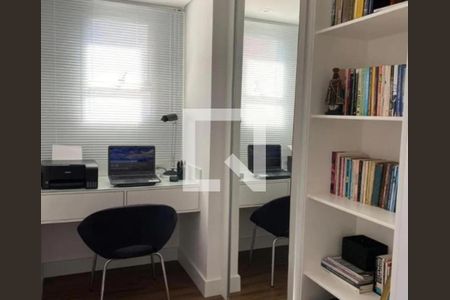 Foto 10 de apartamento à venda com 2 quartos, 116m² em Brooklin, São Paulo