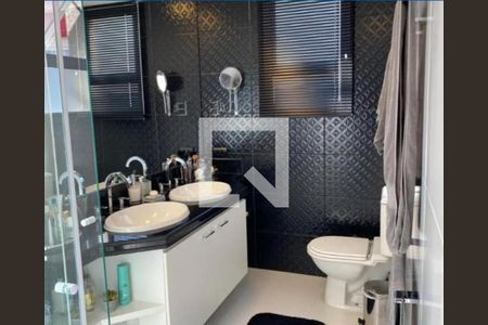 Foto 02 de apartamento à venda com 2 quartos, 116m² em Brooklin, São Paulo