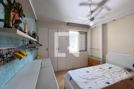 Quarto 2 de apartamento à venda com 2 quartos, 87m² em Vila Mariana, São Paulo