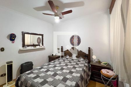 Quarto 1 de apartamento à venda com 2 quartos, 87m² em Vila Mariana, São Paulo