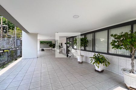 Área comum de apartamento à venda com 2 quartos, 87m² em Vila Mariana, São Paulo