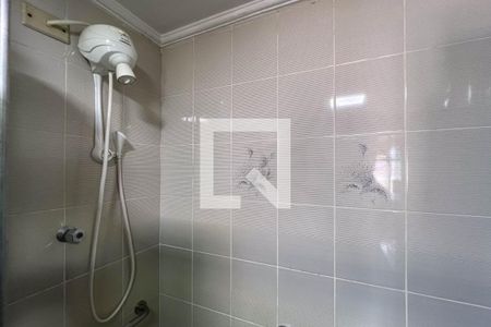 Banheiro de apartamento à venda com 2 quartos, 87m² em Vila Mariana, São Paulo