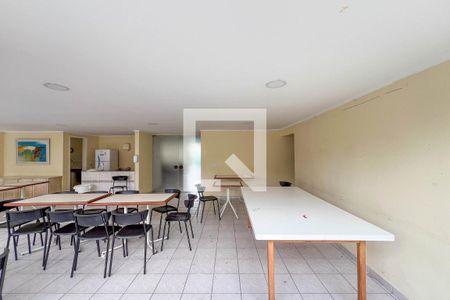 Área comum - Salão de festas de apartamento à venda com 2 quartos, 87m² em Vila Mariana, São Paulo