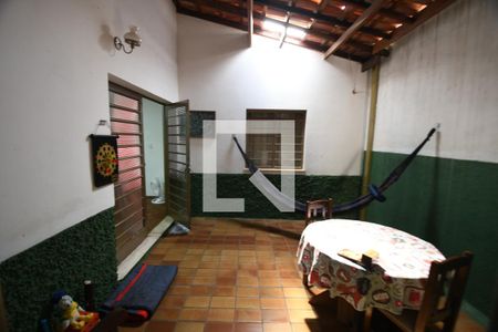 Quarto 1 - Vista de casa para alugar com 3 quartos, 177m² em Taquaral, Campinas