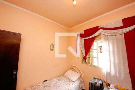 Quarto 2 de casa à venda com 4 quartos, 132m² em Jardim Adutora, São Paulo