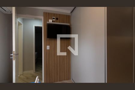 Quarto 2 de casa de condomínio à venda com 2 quartos, 82m² em Vila Paranagua, São Paulo