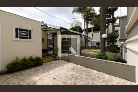 Área comum de casa de condomínio à venda com 2 quartos, 82m² em Vila Paranagua, São Paulo