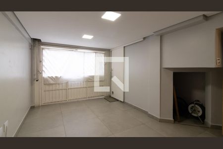 Área comum de casa de condomínio à venda com 2 quartos, 82m² em Vila Paranagua, São Paulo
