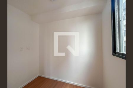 Quarto 1 de apartamento para alugar com 2 quartos, 41m² em Vila Marina, São Paulo