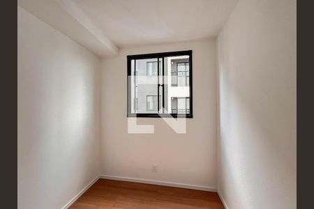 Quarto 1 de apartamento para alugar com 2 quartos, 41m² em Vila Marina, São Paulo
