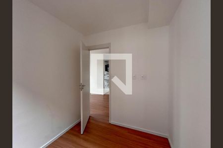 Quarto 1 de apartamento para alugar com 2 quartos, 41m² em Vila Marina, São Paulo