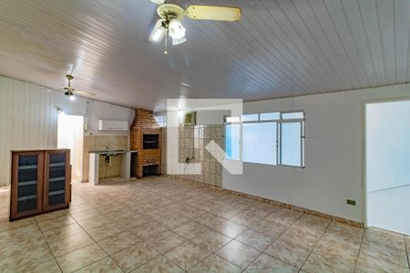 Cozinha de casa à venda com 2 quartos, 158m² em Jardim Oriental, São Paulo