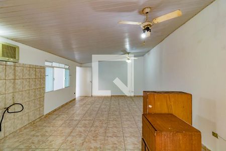 Cozinha de casa à venda com 2 quartos, 158m² em Jardim Oriental, São Paulo
