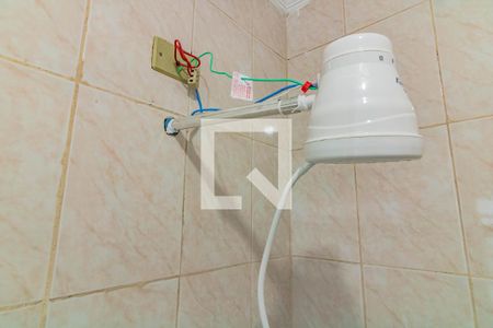 Banheiro de casa à venda com 2 quartos, 158m² em Jardim Oriental, São Paulo