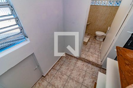 Corredor de casa à venda com 2 quartos, 158m² em Jardim Oriental, São Paulo
